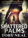 Cover image for Shattered Palms